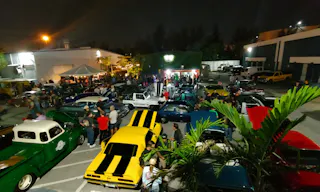 Industrial & Eclectic Brewery in Fort Lauderdale - Image 3