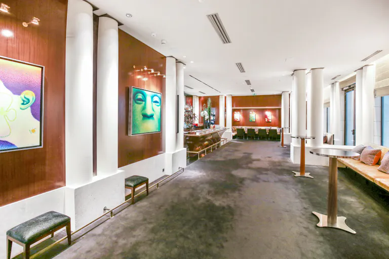 One-of-a-kind space near Place Vendôme - Image 3