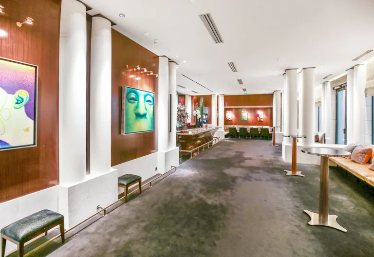 One-of-a-kind space near Place Vendôme - Image 3