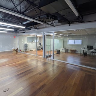 Linden NJ High Tech Office Space - Image 10