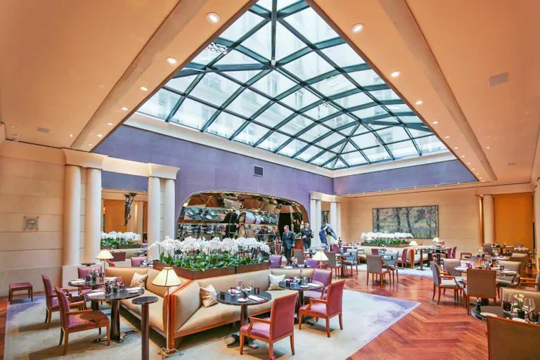 Gorgeous Restaurant near Place Vendôme - Image 0