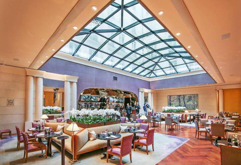 Gorgeous Restaurant near Place Vendôme - Image 0