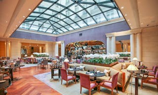 Gorgeous Restaurant near Place Vendôme - Image 1