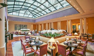 Gorgeous Restaurant near Place Vendôme - Image 2