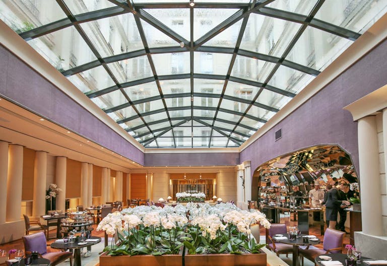 Gorgeous Restaurant near Place Vendôme - Image 3