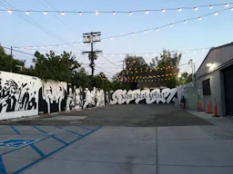 Outdoor Art Yard - Image 4