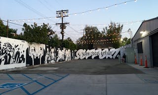 Outdoor Art Yard - Image 4