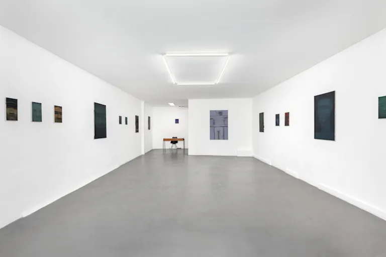 Grenelle pop up Galerie - Image 0