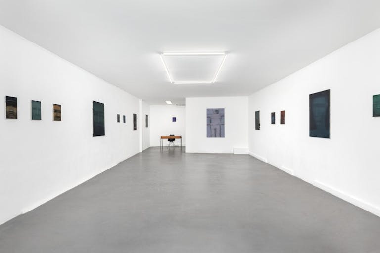 Grenelle pop up Galerie - Image 0