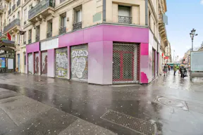 Beautiful Boutique near Palais Royal - Image 0