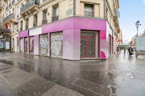 Beautiful Boutique near Palais Royal - Image 0