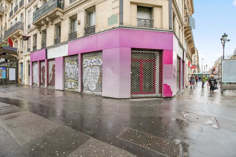 Beautiful Boutique near Palais Royal - Image 0