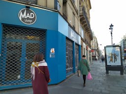 Beautiful Boutique near Palais Royal - Image 1