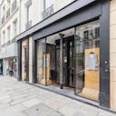 Office / Showroom for Rent - Paris Le Marais