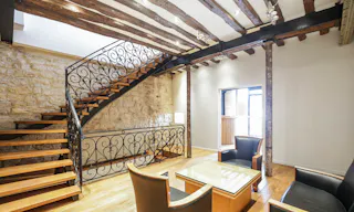 Office / Showroom for Rent - Paris Le Marais - Image 2