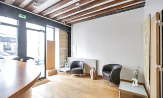 Office / Showroom for Rent - Paris Le Marais - Image 4