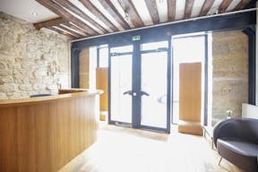 Office / Showroom for Rent - Paris Le Marais - Image 5