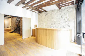 Office / Showroom for Rent - Paris Le Marais - Image 6