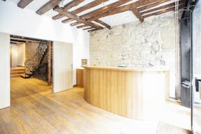 Office / Showroom for Rent - Paris Le Marais - Image 6
