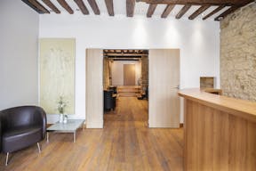 Office / Showroom for Rent - Paris Le Marais - Image 7