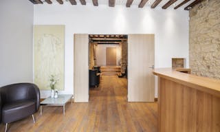 Office / Showroom for Rent - Paris Le Marais - Image 7