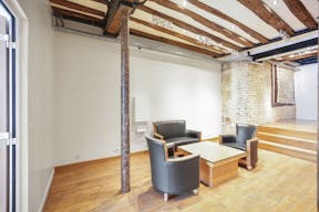 Office / Showroom for Rent - Paris Le Marais - Image 8