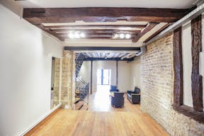 Office / Showroom for Rent - Paris Le Marais - Image 11