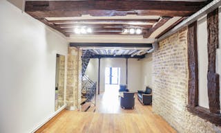 Office / Showroom for Rent - Paris Le Marais - Image 11