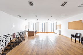 Office / Showroom for Rent - Paris Le Marais - Image 13