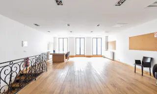 Office / Showroom for Rent - Paris Le Marais - Image 13