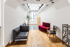 Office / Showroom for Rent - Paris Le Marais - Image 14
