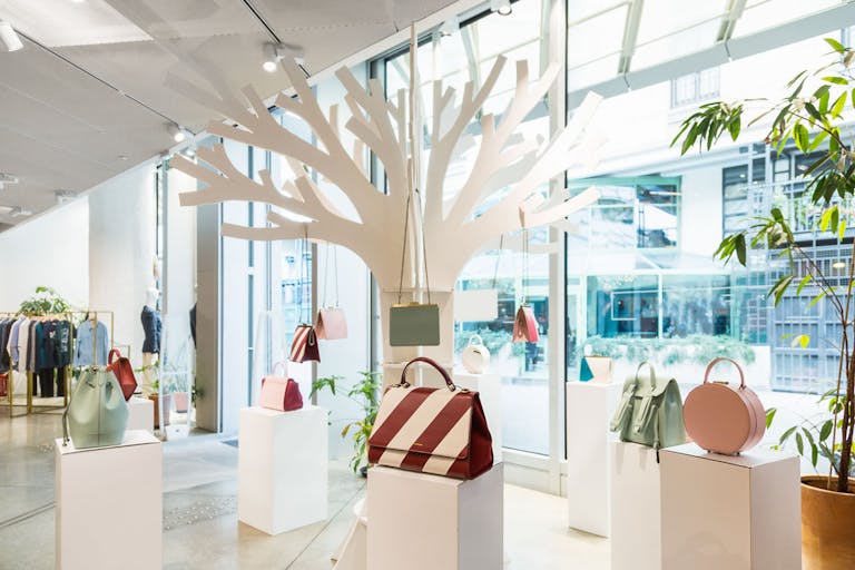 Charming Space near Le Louvre - Image 0