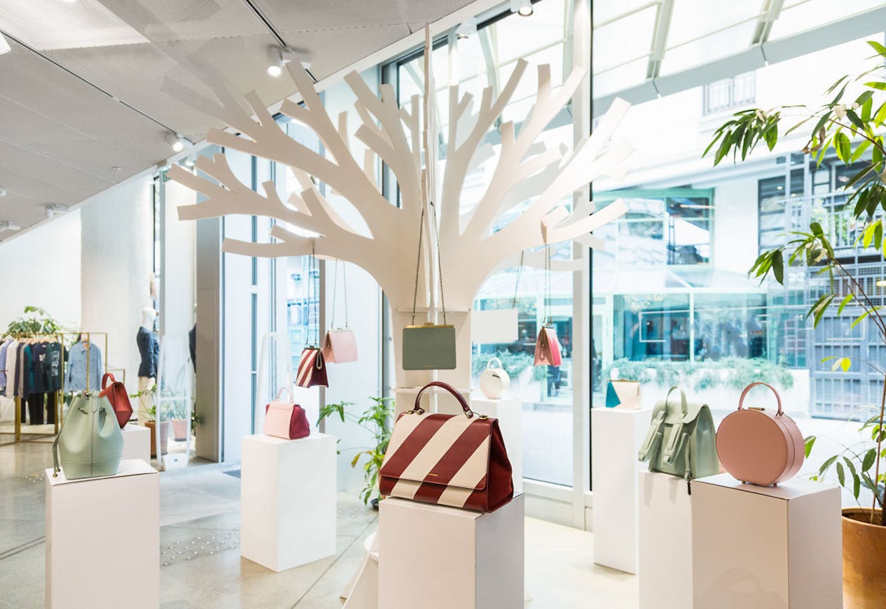 Charming Space near Le Louvre - Image 0