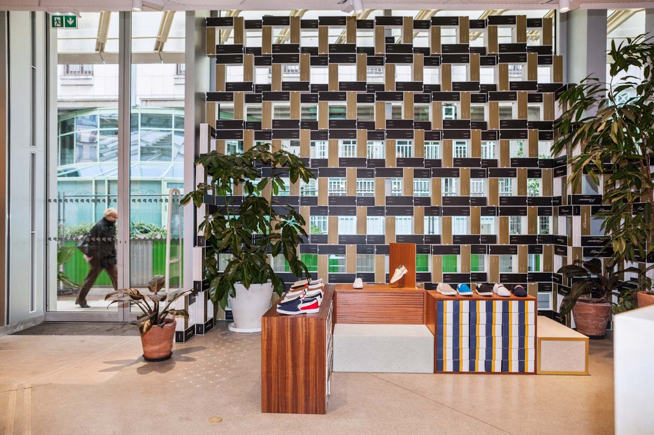 Charming Space near Le Louvre - Image 1