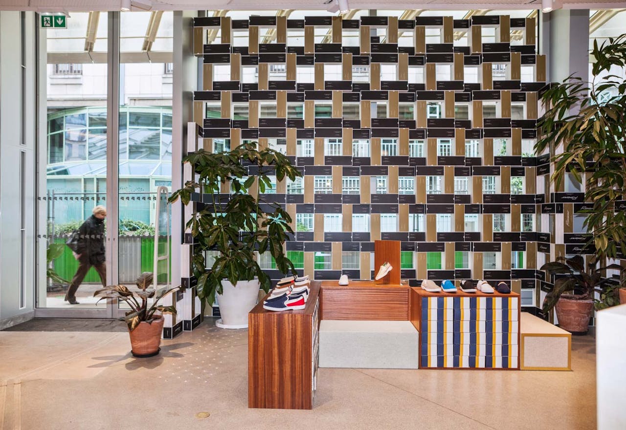 Charming Space near Le Louvre - Image 1