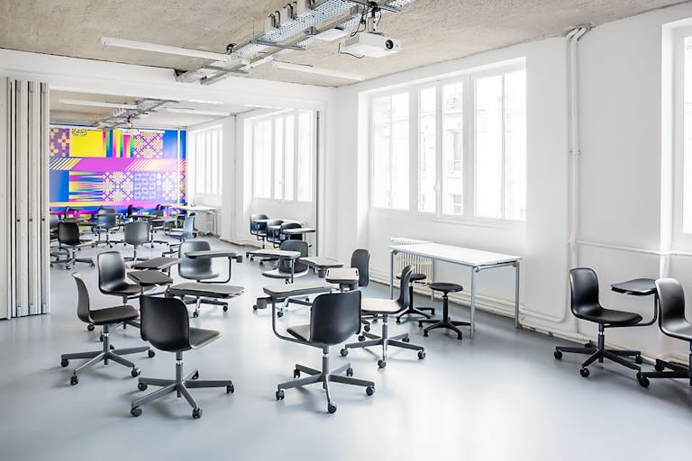 Creative Space near Republique - Image 0