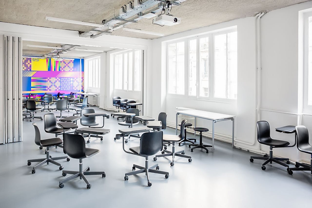 Creative Space near Republique - Image 0