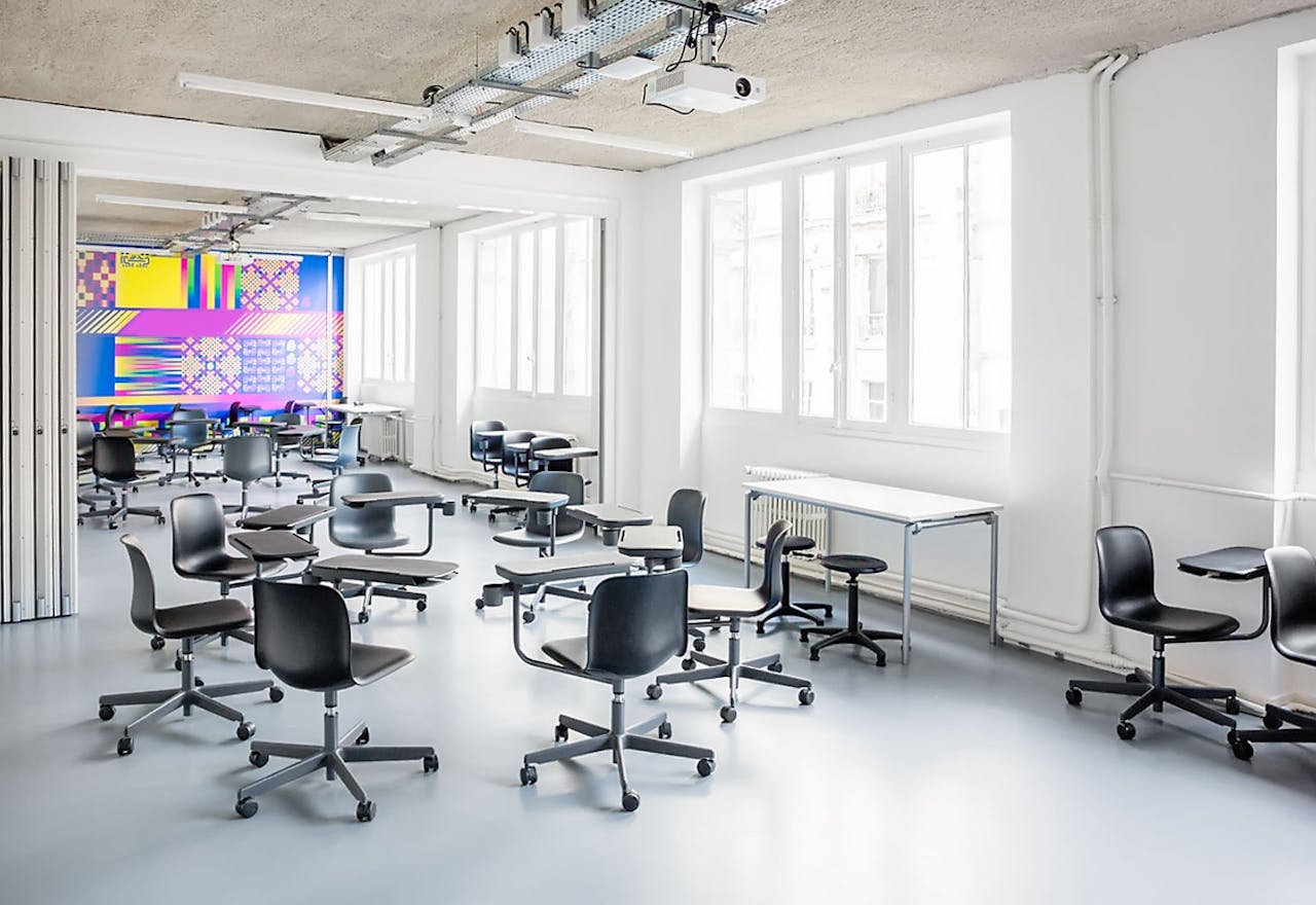 Creative Space near Republique - Image 0