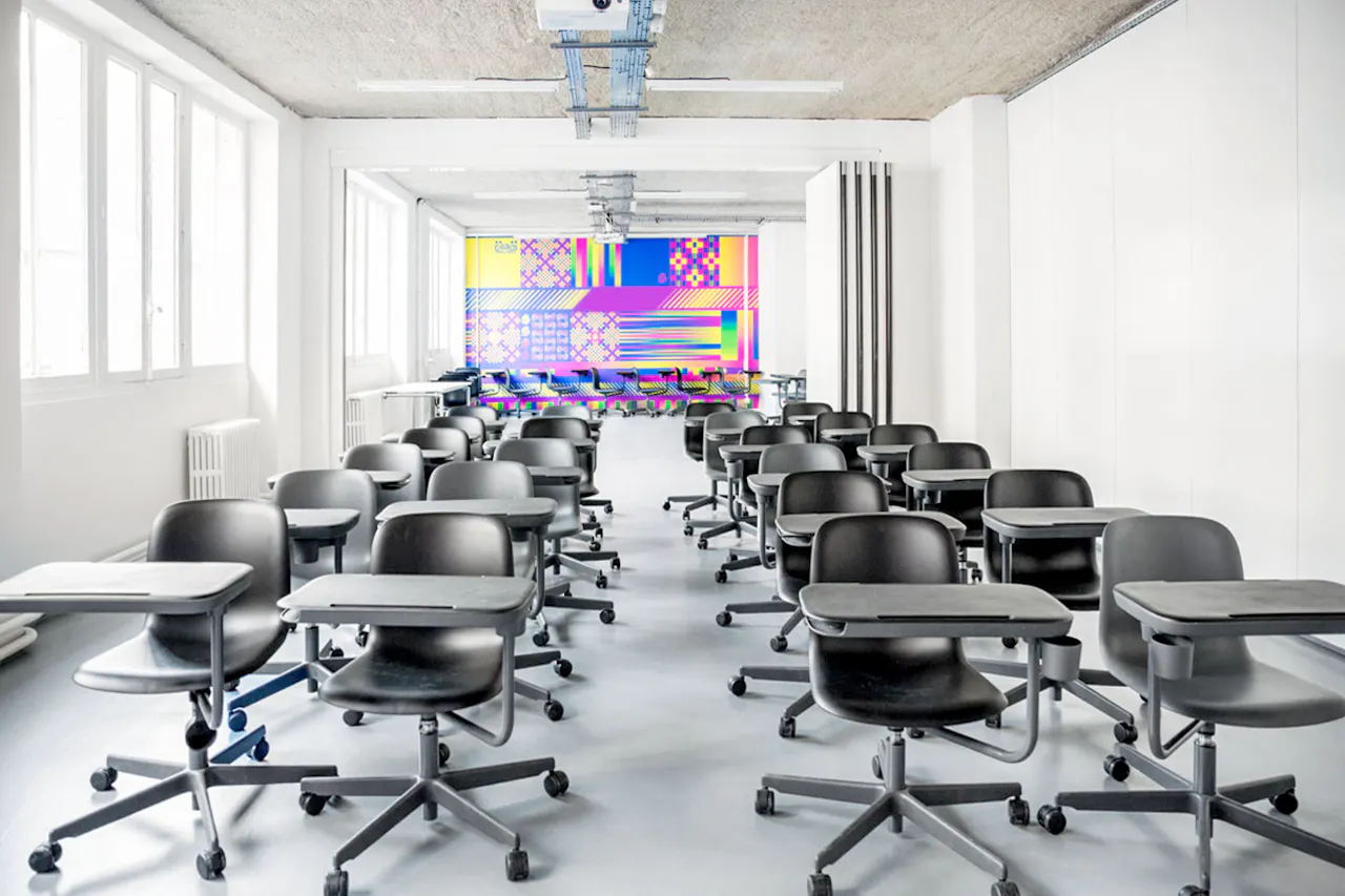 Creative Space near Republique - Image 1