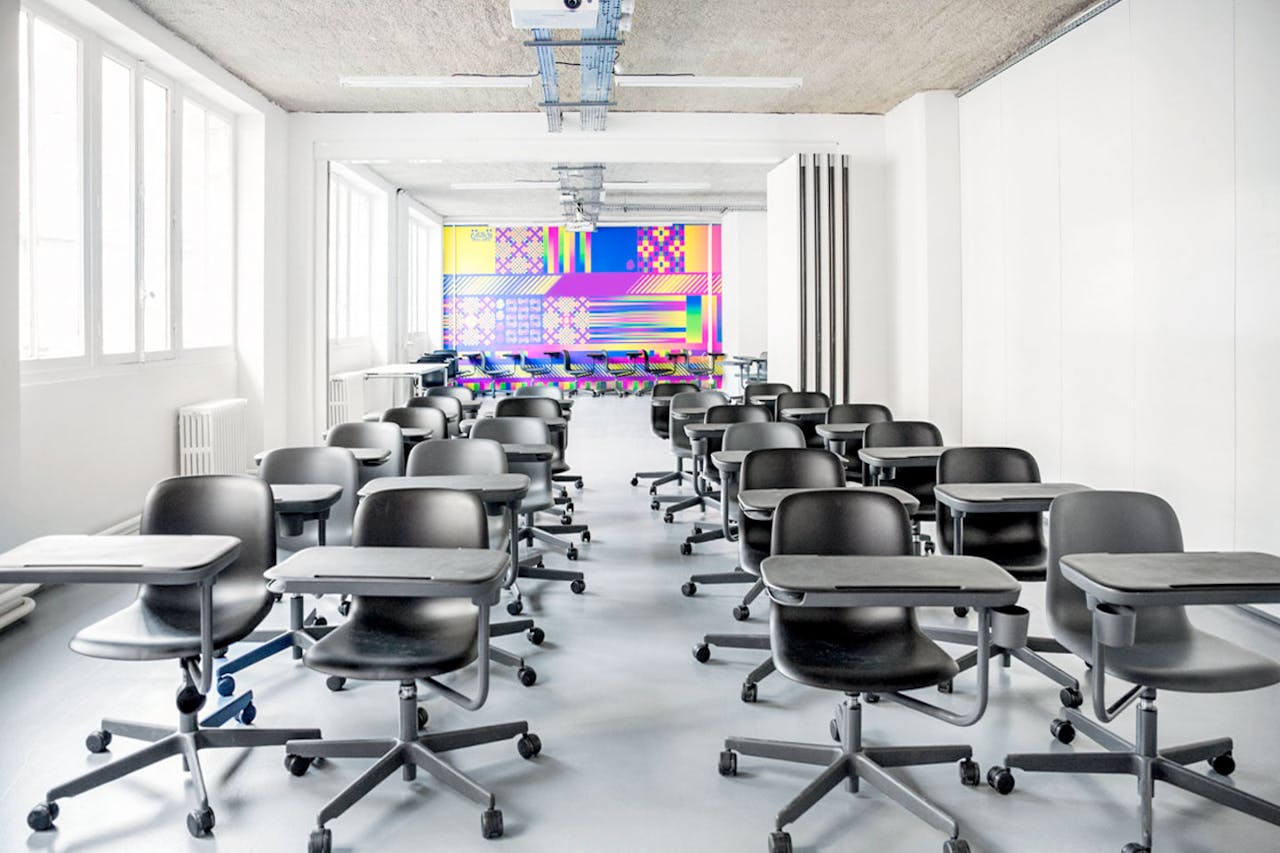 Creative Space near Republique - Image 1