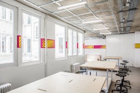 Pretty Space near République - Image 0