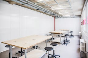 Pretty Space near République - Image 1