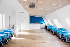 Sophisticated Space Near Republique - Image 0