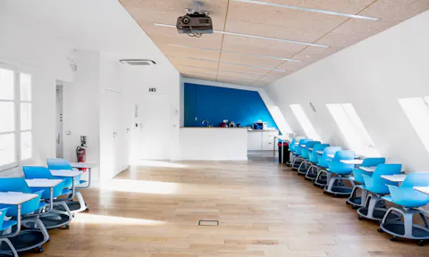 Sophisticated Space Near Republique - Image 0