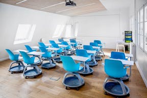 Sophisticated Space Near Republique - Image 1