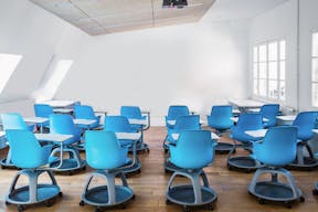 Sophisticated Space Near Republique - Image 2