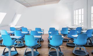 Sophisticated Space Near Republique - Image 2