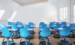 Sophisticated Space Near Republique - Image 2