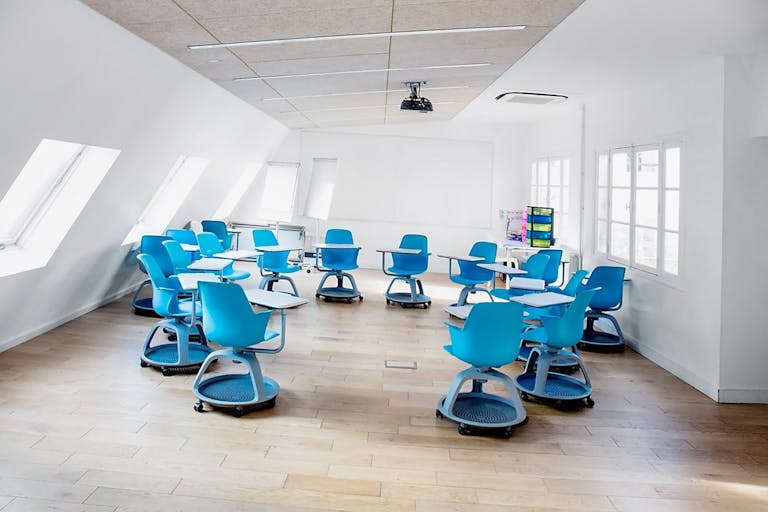 Sophisticated Space Near Republique - Image 4