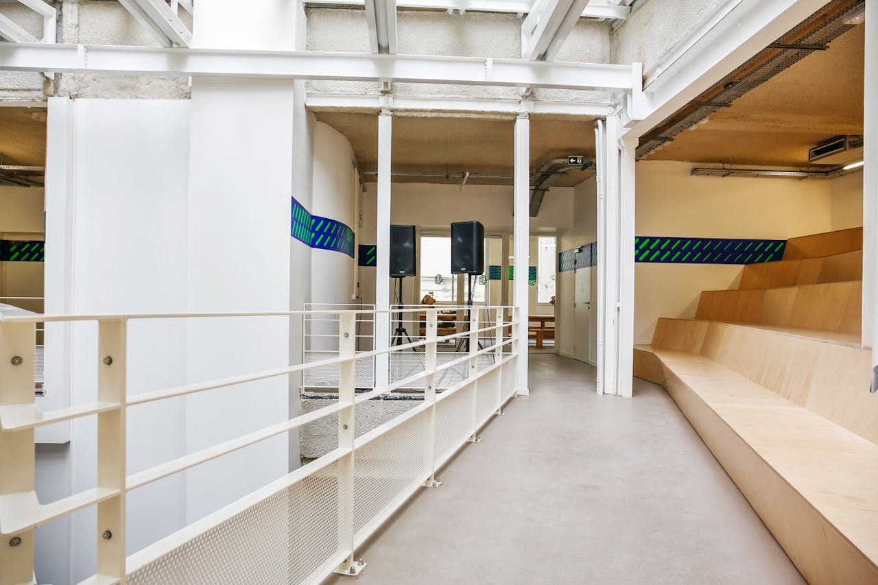 Elegant Space Near Republique - Image 0